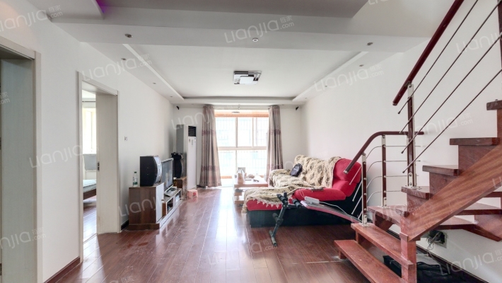 鑫庭雅苑二手房实景图