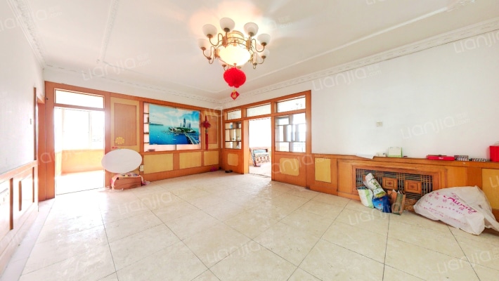 交通局家属院二手房实景图