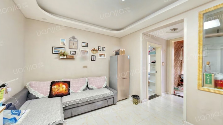 上东大道二手房实景图