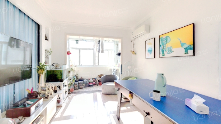 俞家巷二手房实景图