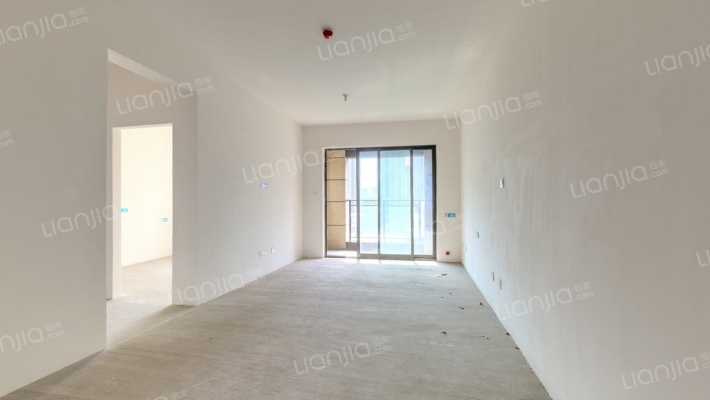 央湖名邸二期二手房实景图