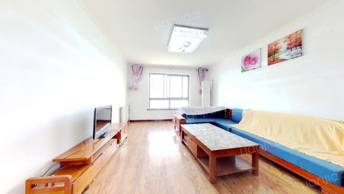 春阳广场二手房实景图