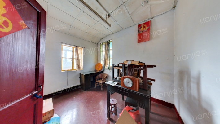 汤家巷散盘二手房实景图