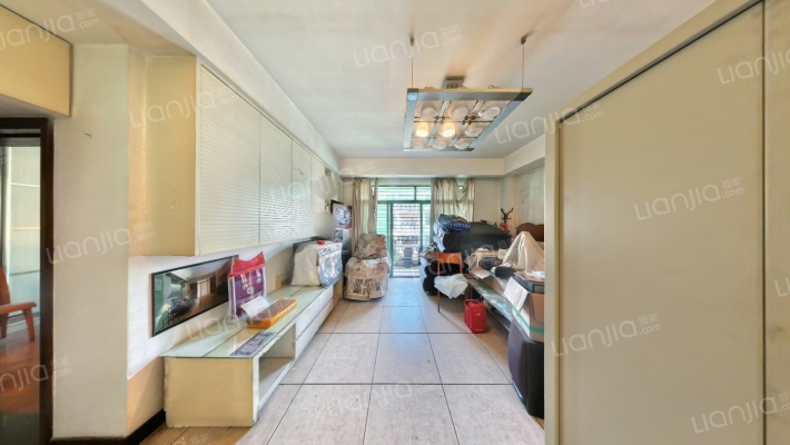 荟景园二手房实景图