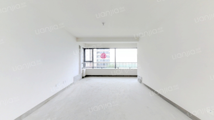 中建星光城市云领二手房实景图