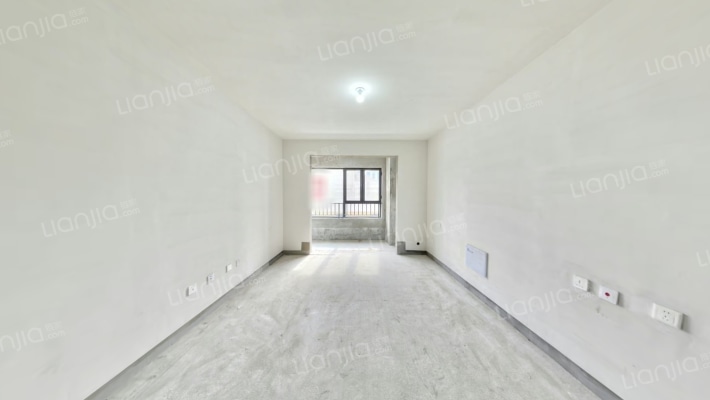 中梁观澜云璟二手房实景图