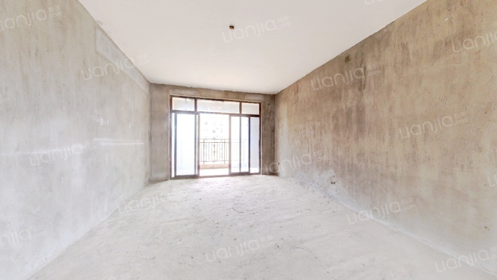 九龙湖花园一区二手房实景图