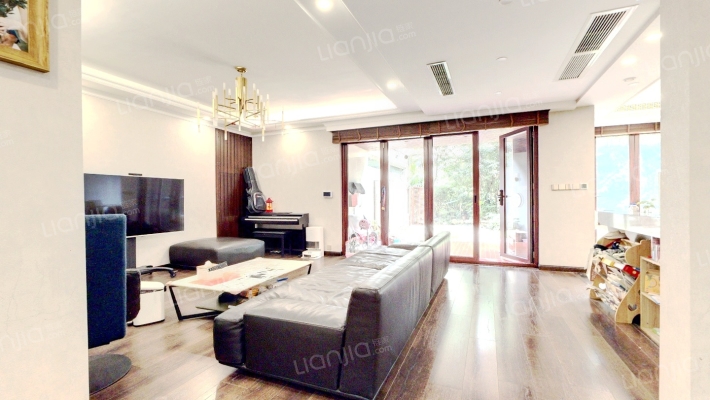 华侨城东岸三期二手房实景图