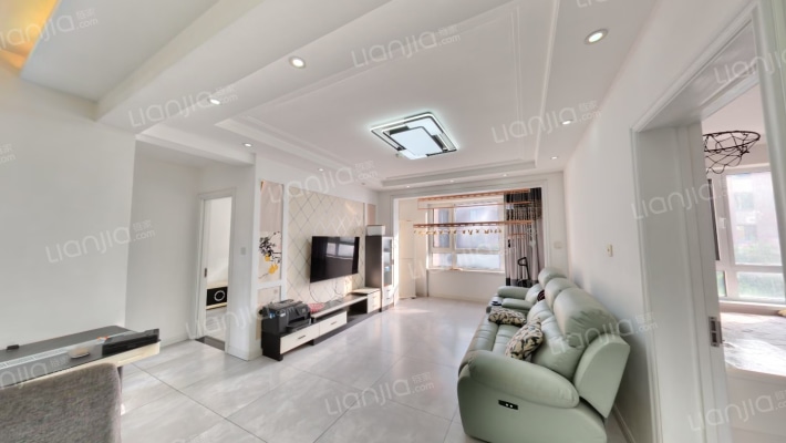 五彩阳光城一期(假日阳光)二手房实景图