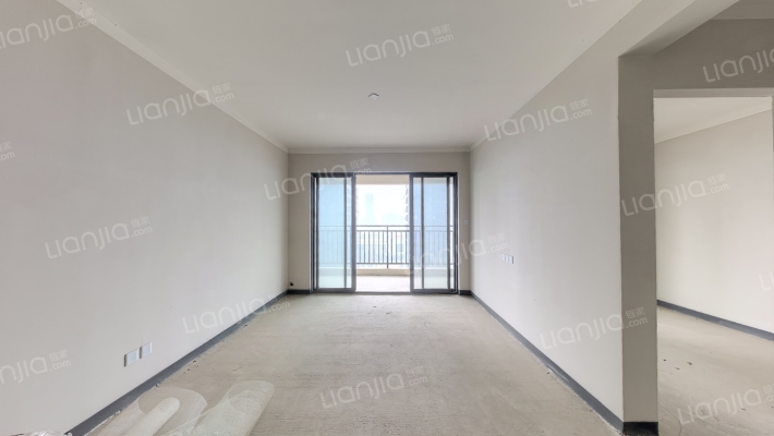 碧桂园书香名门二手房实景图