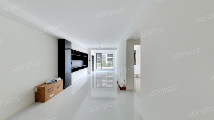 青城翰章二手房实景图