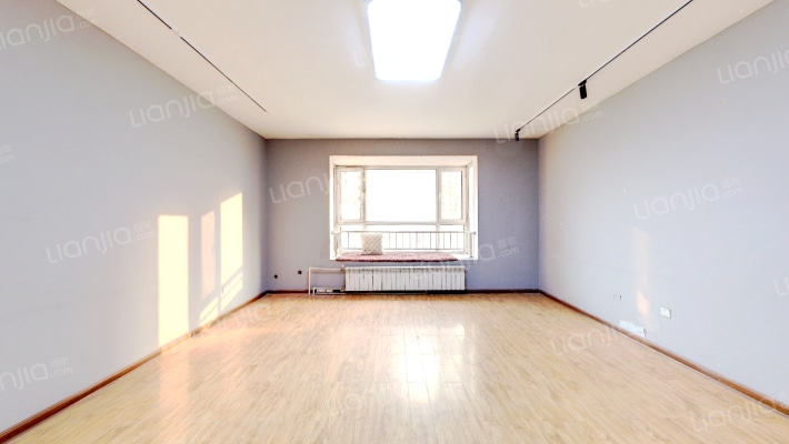 丽泽花苑二手房实景图