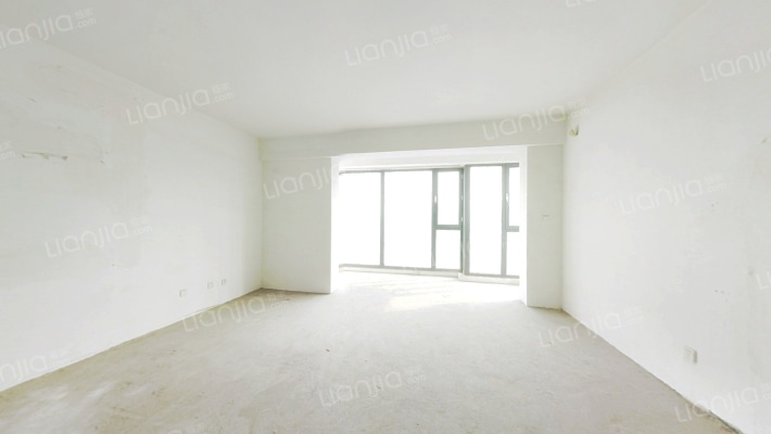 鑫域国际二手房实景图