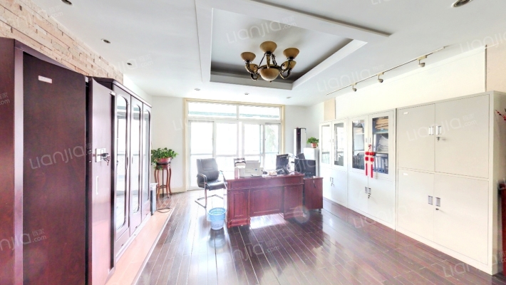 大邦花园二手房实景图