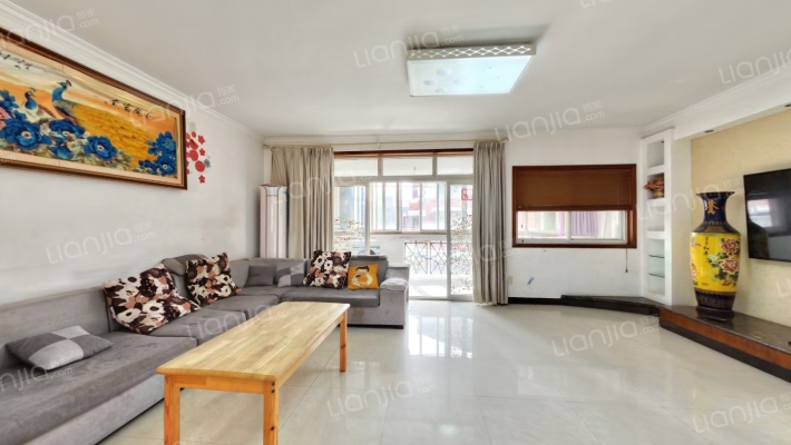 清沁花苑二手房实景图