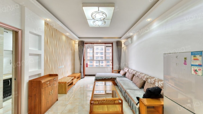 水岸华苑二手房实景图