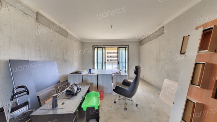 红星天玺湾二手房实景图