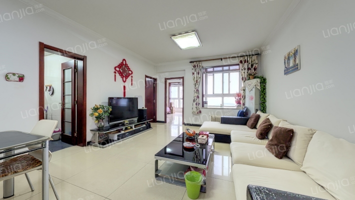 世贸大厦二手房实景图