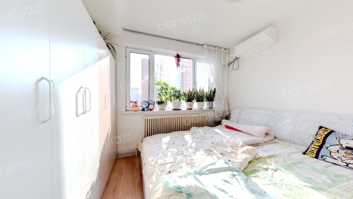万向城二手房实景图