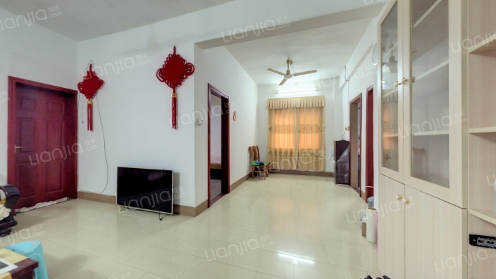 新农街十号二手房实景图