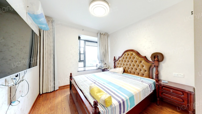 凤翔锦府二手房实景图