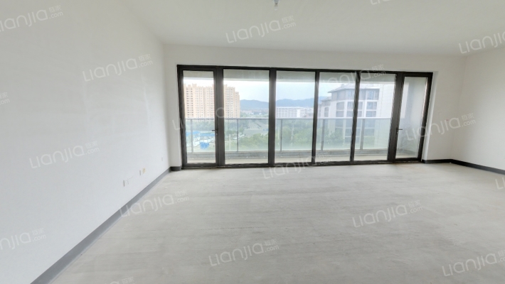 融创东山府一区二手房实景图