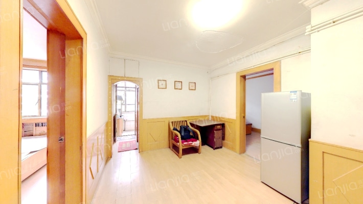 采四小区二手房实景图