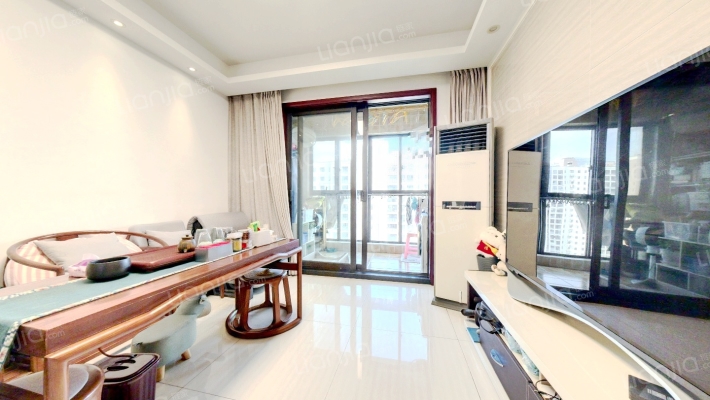 世茂运河城世家苑二手房实景图