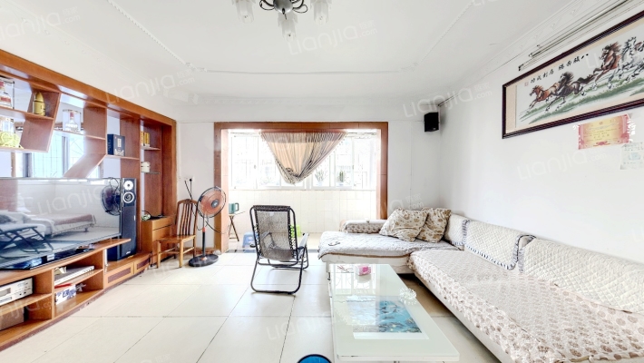 东海新村二手房实景图