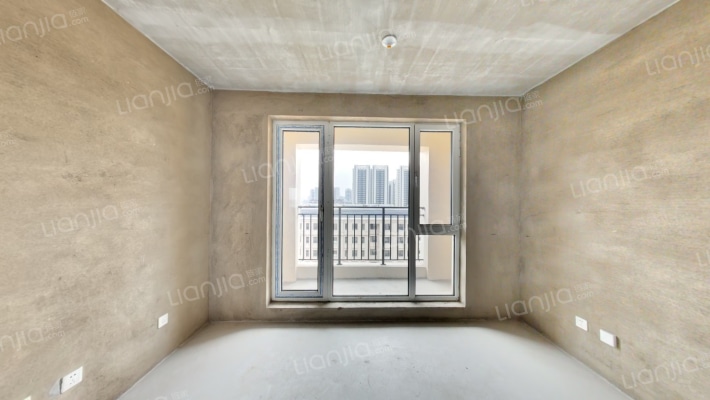 君豪巴黎庄园二手房实景图