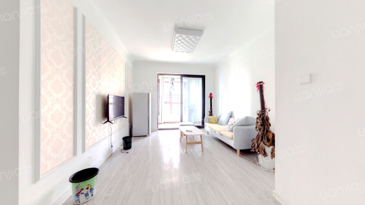 康桥原溪里2号院二手房实景图