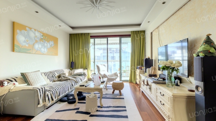 祥和星宇花园(一期)二手房实景图