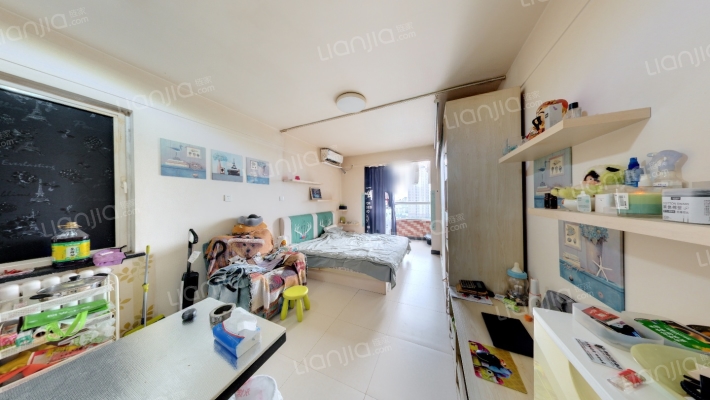 水郡花园二手房实景图