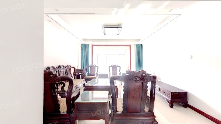 贝多芬公馆二手房实景图