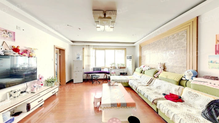 亚太新村二手房实景图