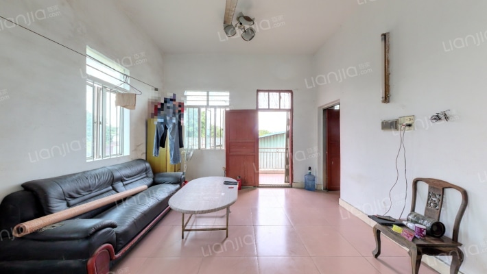 工业大道60号二手房实景图