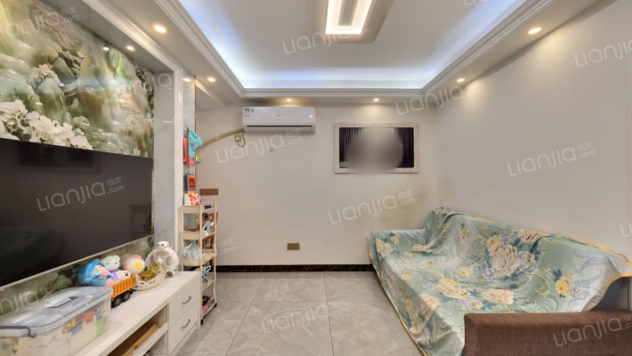 天欣家园二手房实景图