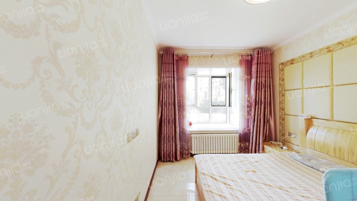 中正乐居二手房实景图