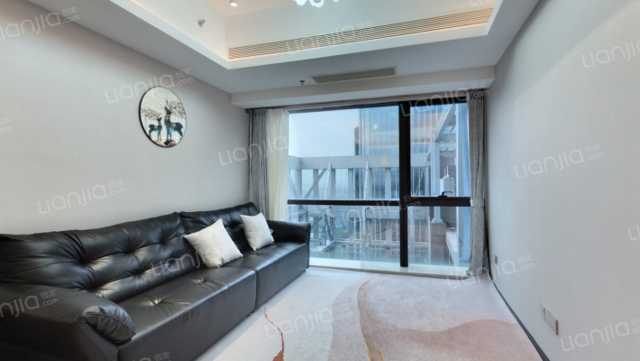 星湖ONE二手房实景图