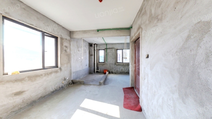 恒宇尊禧二手房实景图