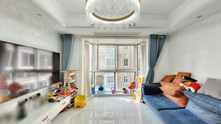 怡馨花园二手房实景图