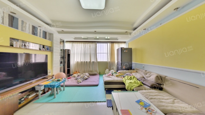 桂西公路管理局二手房实景图