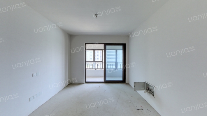 中骏·世界城二手房实景图