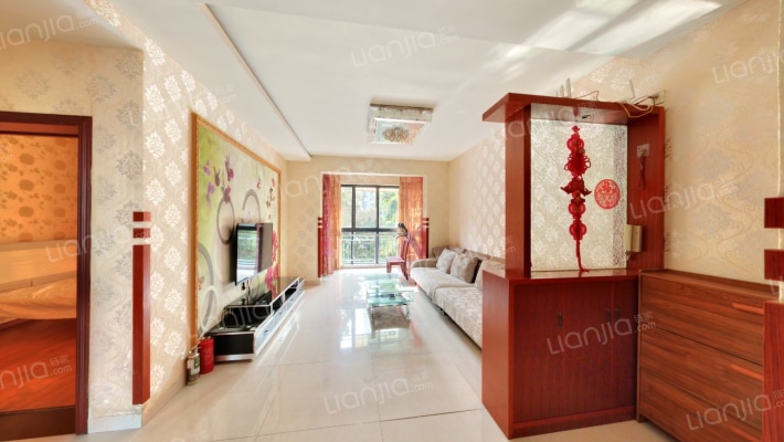 君雁优禾二手房实景图