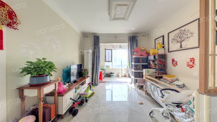 和润幸福城二手房实景图