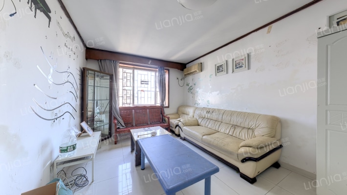 长乐花园二手房实景图