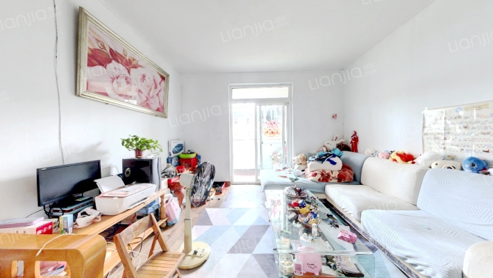 锦程文苑二手房实景图