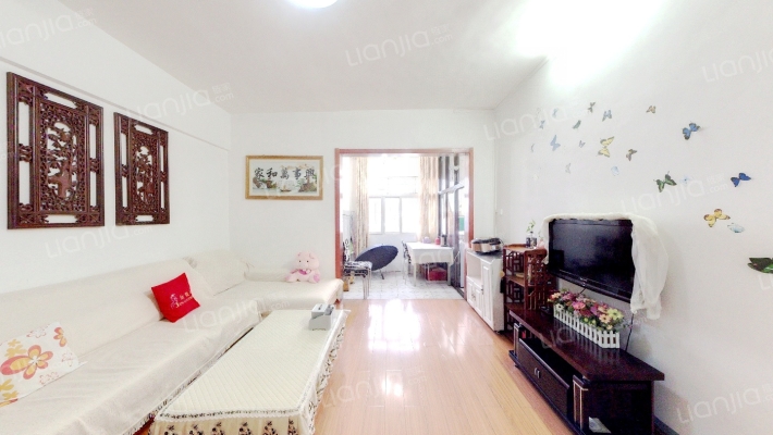 十字街综合农贸市场二手房实景图