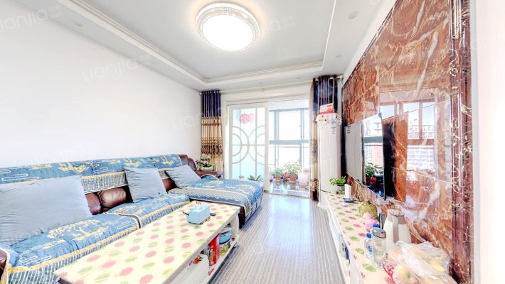 江山如画六期二手房实景图