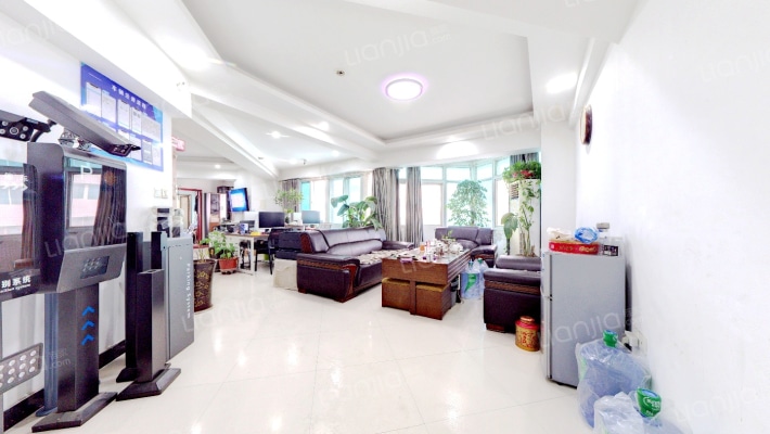 郑州大酒店二手房实景图